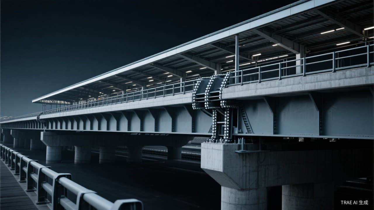 Transportation Hub