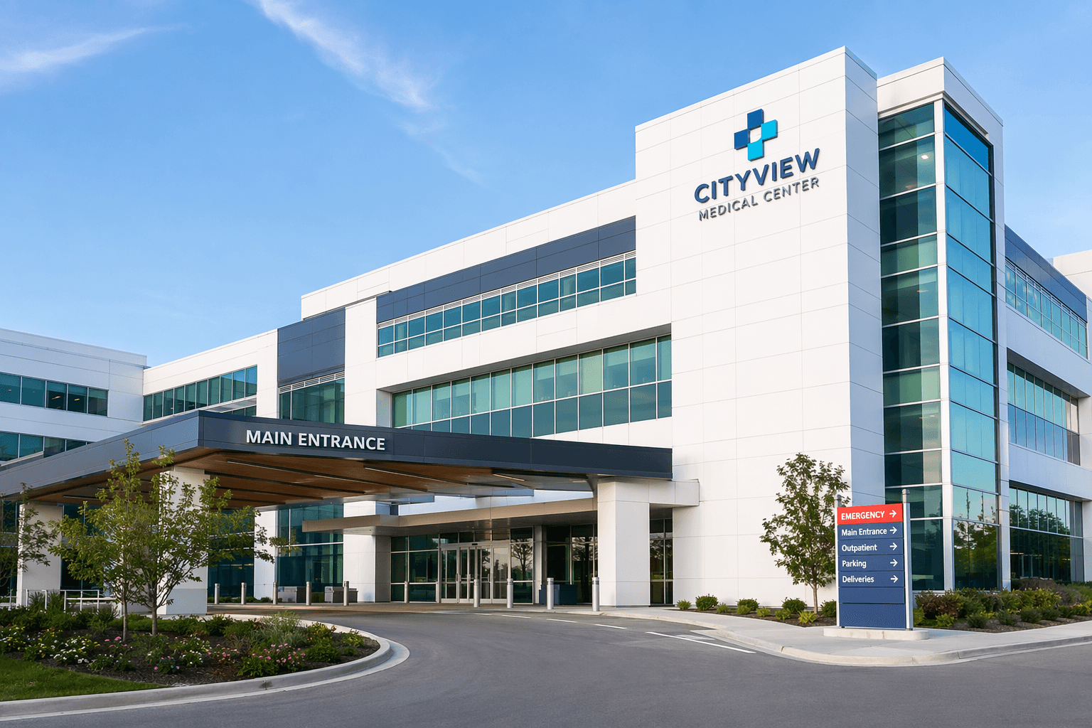 Healthcare & Education