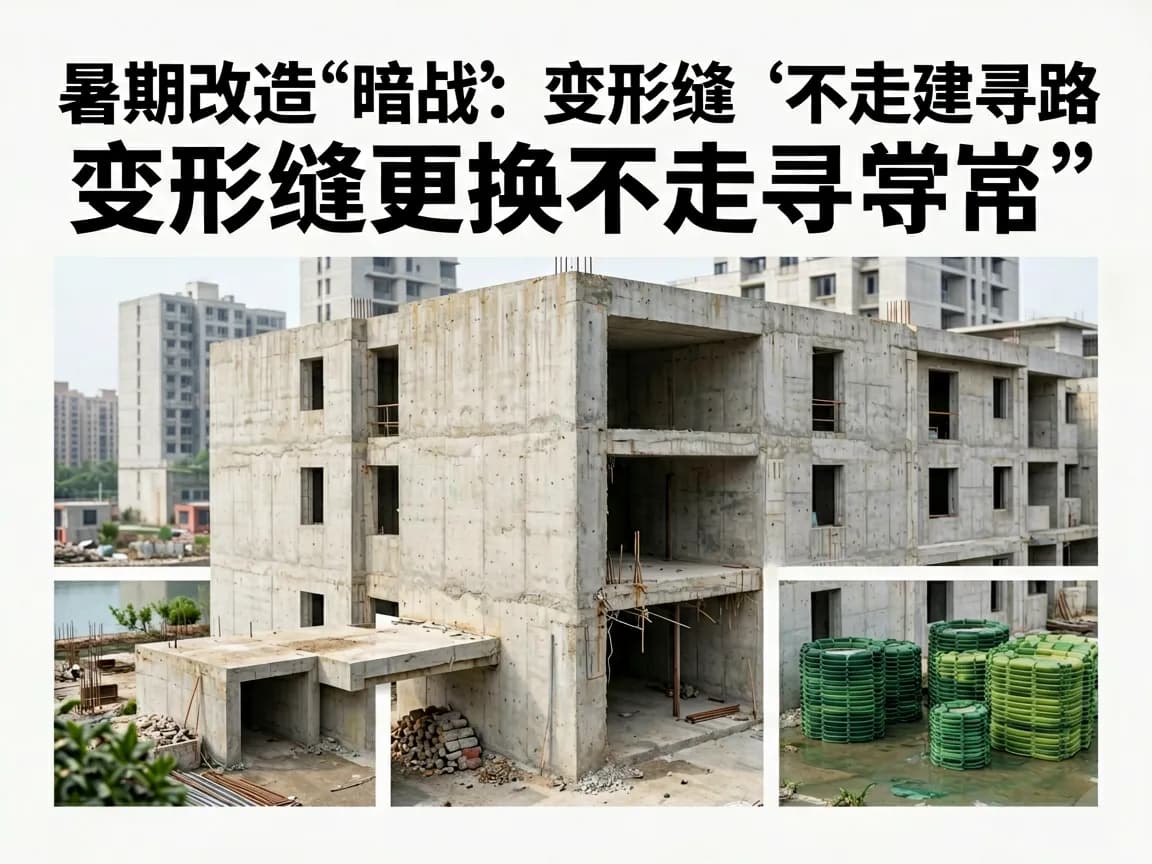 材料选不对，汗水全白费